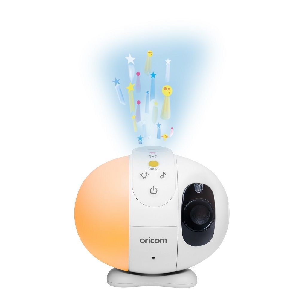 Oricom SC870 Extra Pan/Tilt Video Camera