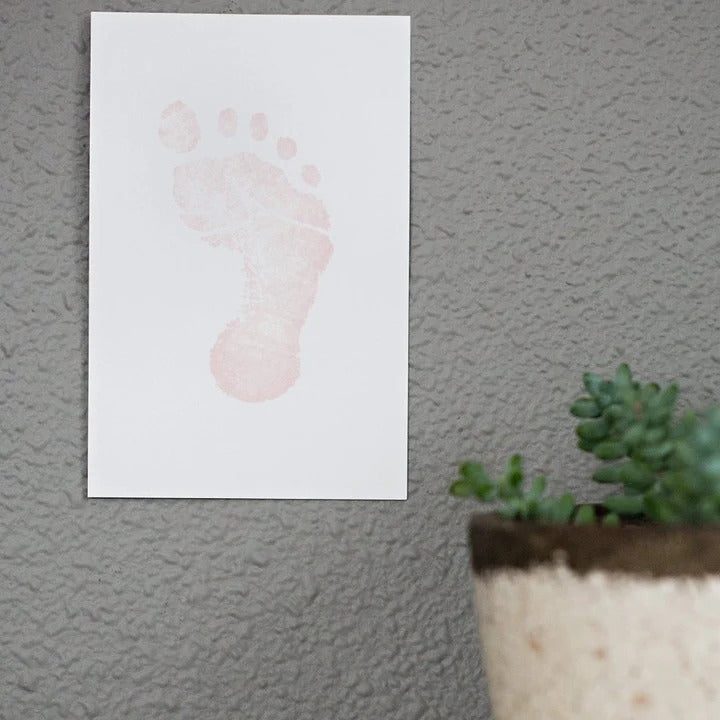 Pearhead Clean Touch Ink Pads