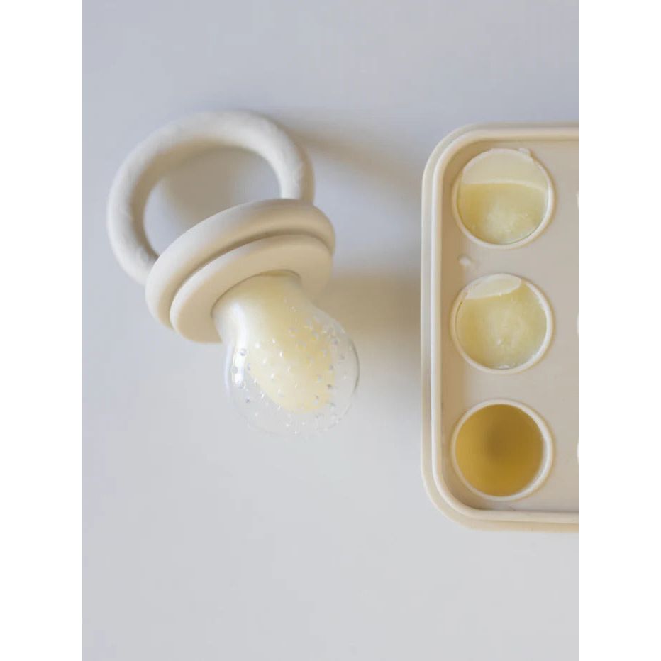 Petite Eats Freezer Tray