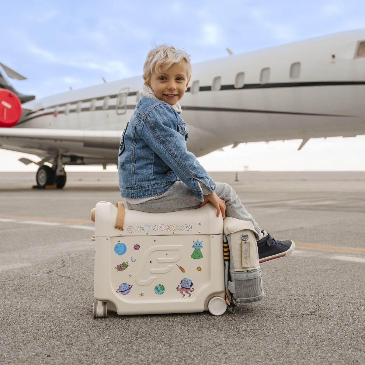 Stokke JetKids BedBox