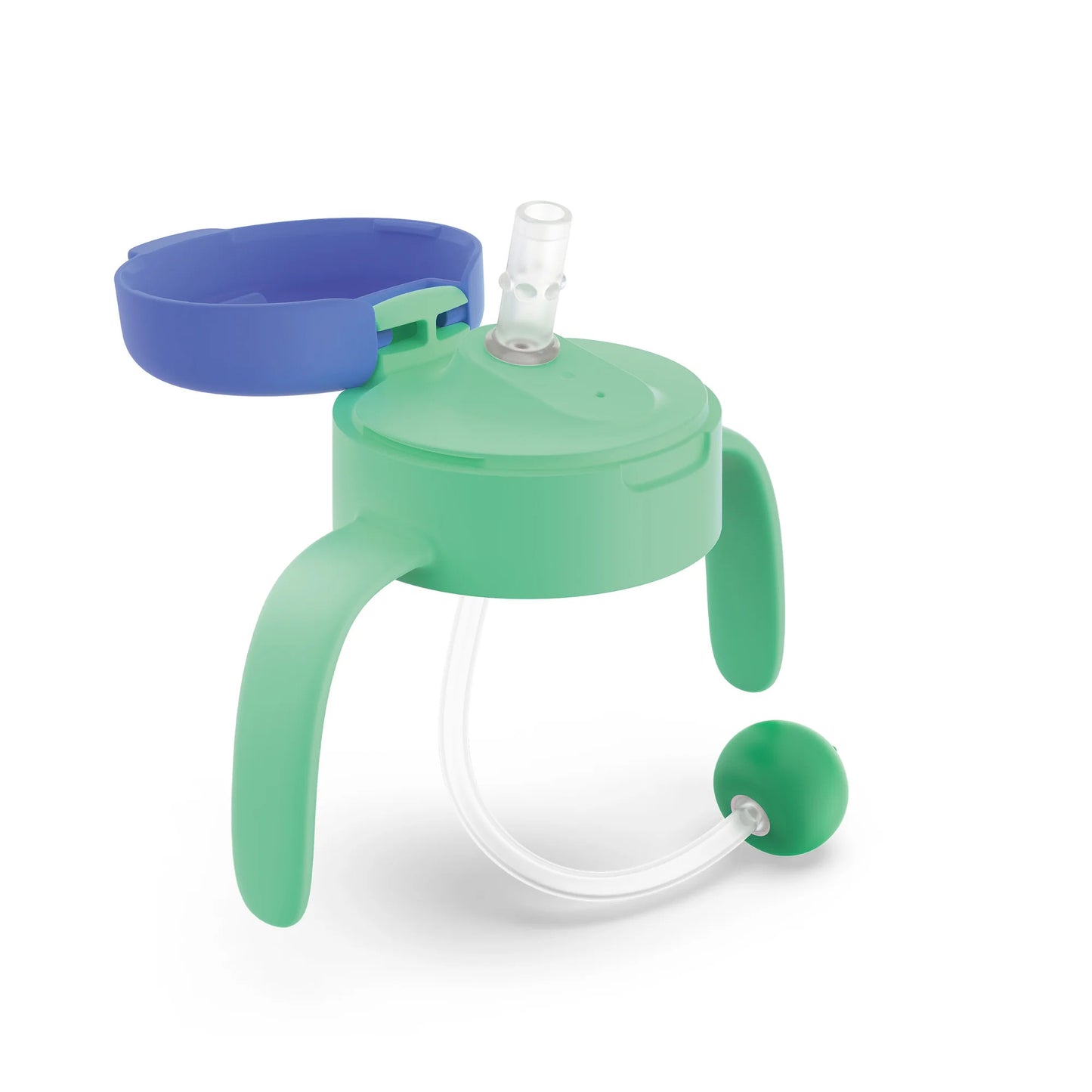 Pigeon StarTouch Adapter & Straw Set