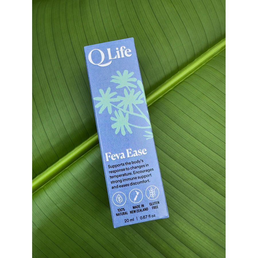 QLife FevaEase 20ml