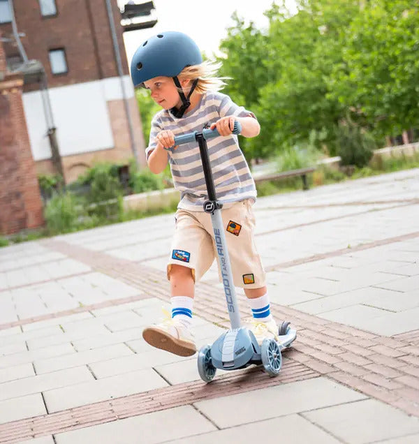 Scoot and Ride Highwaykick 3S
