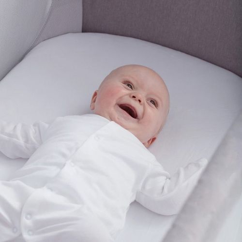 Shnuggle Air Cot Mattress