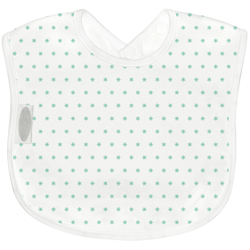 Silly Billyz Jersey Large Bib