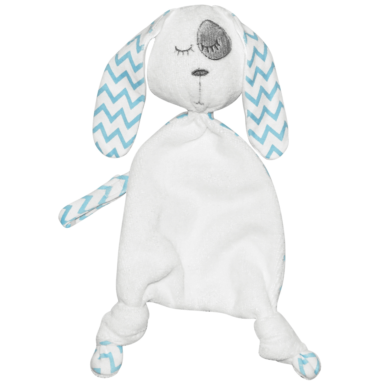 Silly Billyz Snuggypop Comforter
