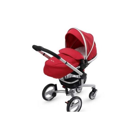 Silver Cross Surf Essential Pack - Clearance