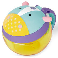 Skip Hop Zoo Snack Cup
