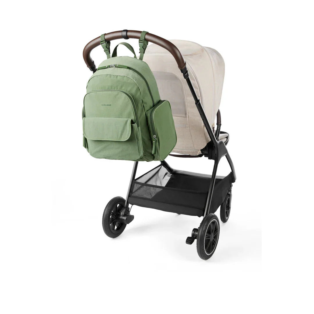 Skip Hop Luna Nappy Backpack