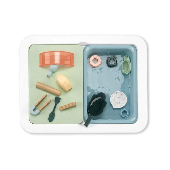 Skip Hop Discoverosity 3-in-1 Sensory Table