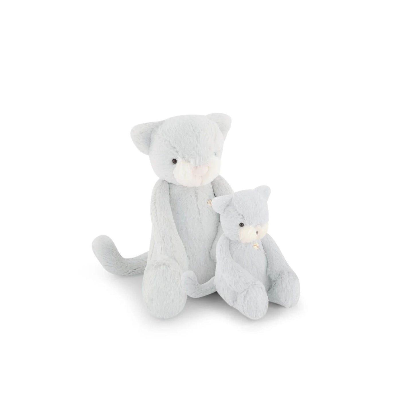 Snuggle Bunnies - Elsie the Kitty - Moonbeam