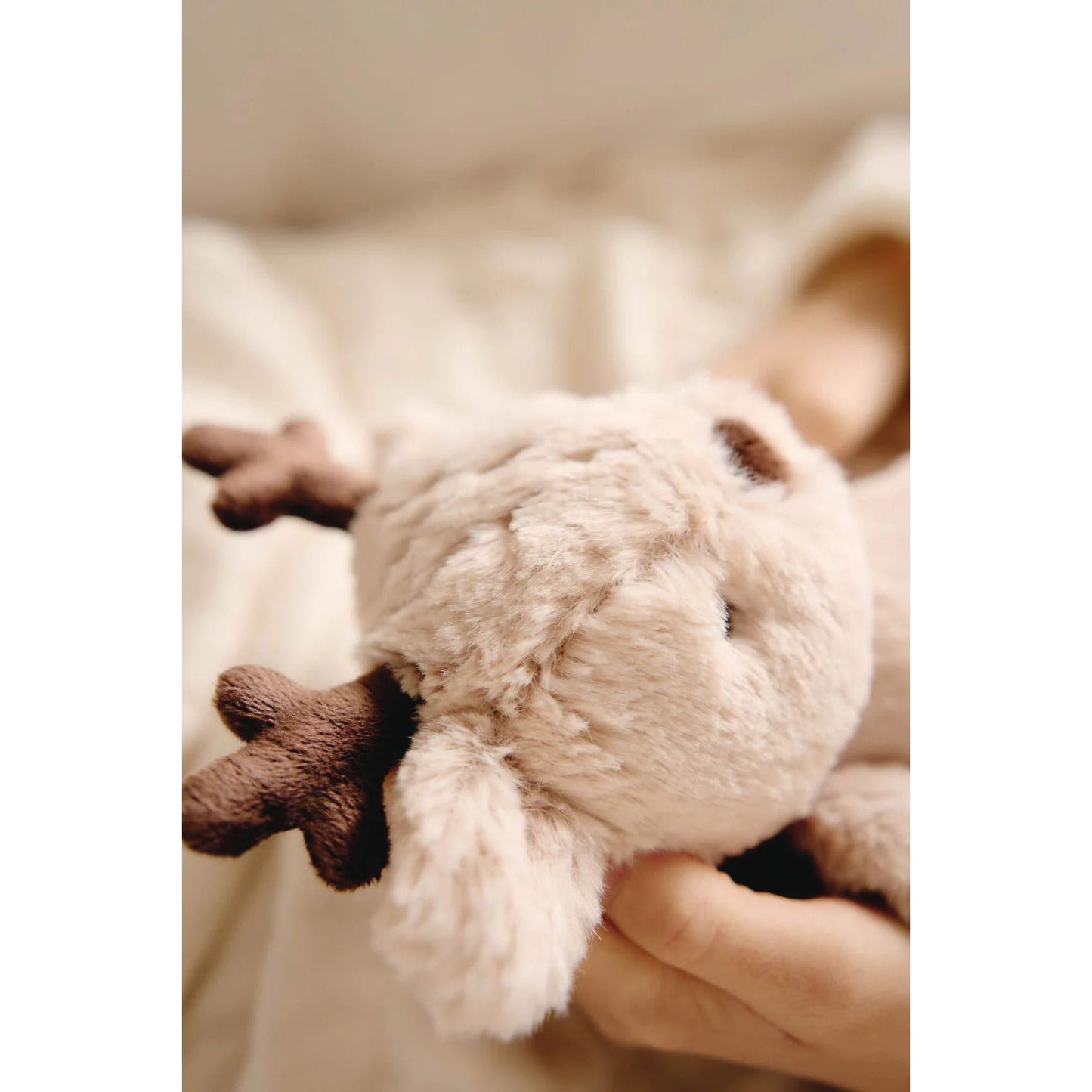 Snuggle Bunnies - Fable The Deer - Fawn