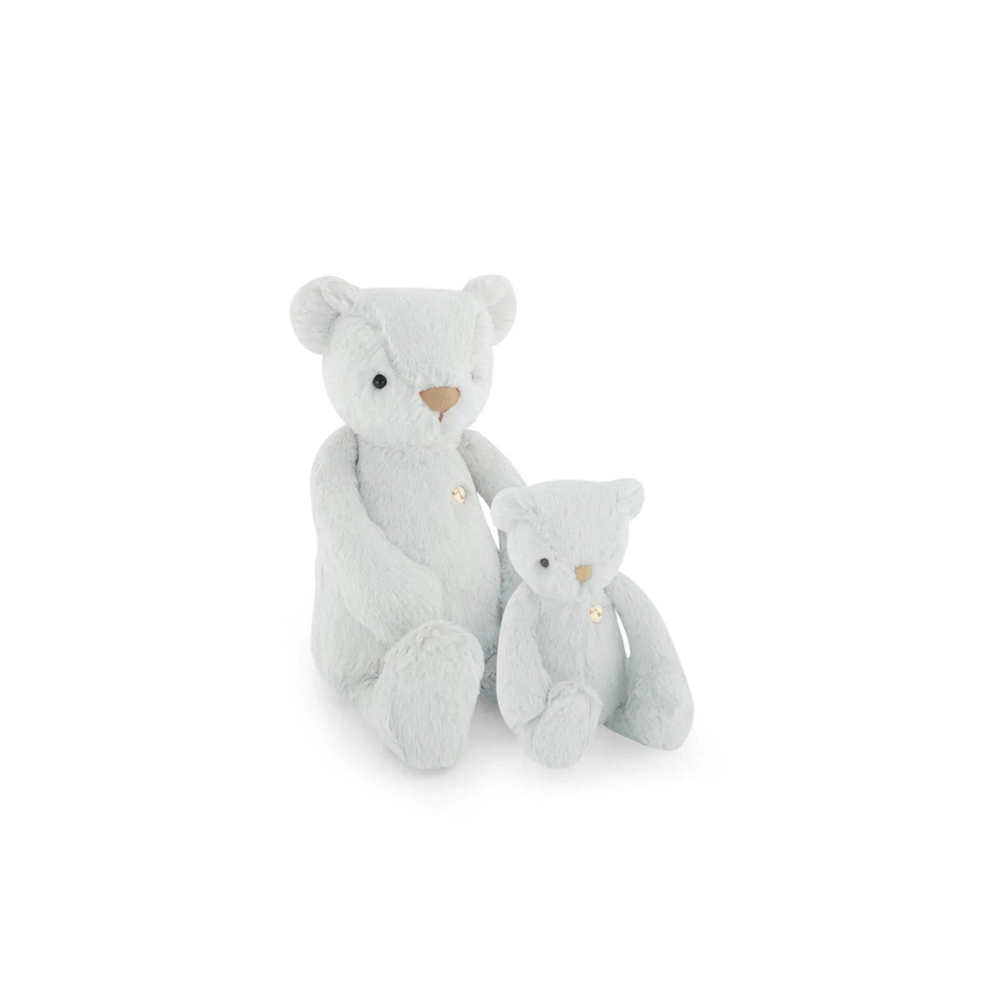 Snuggle Bunnies - George the Bear - Moonbeam