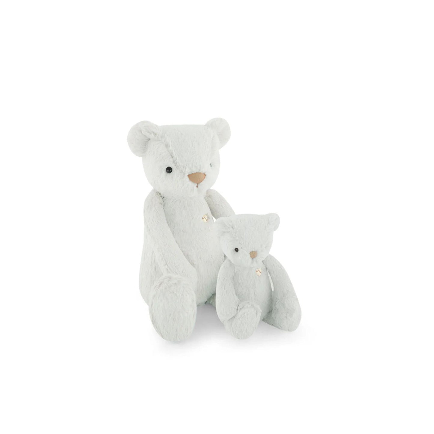 Snuggle Bunnies - George the Bear - Willow