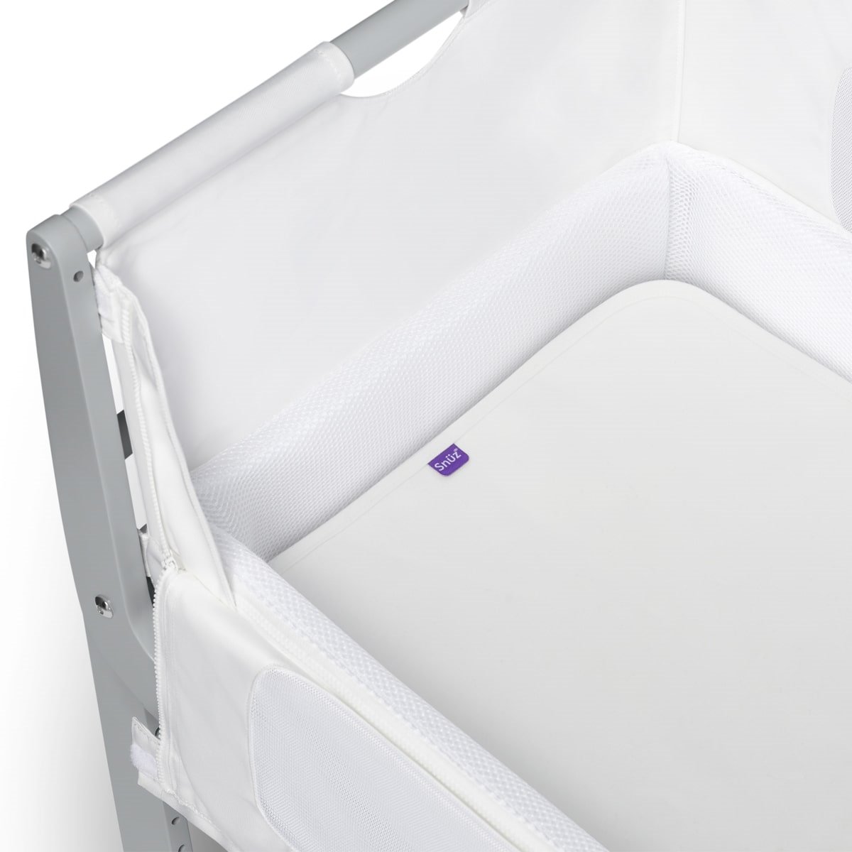 SnuzPod4 Mattress Protector