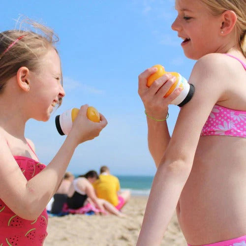 Solar Buddies Single Sunscreen Applicator
