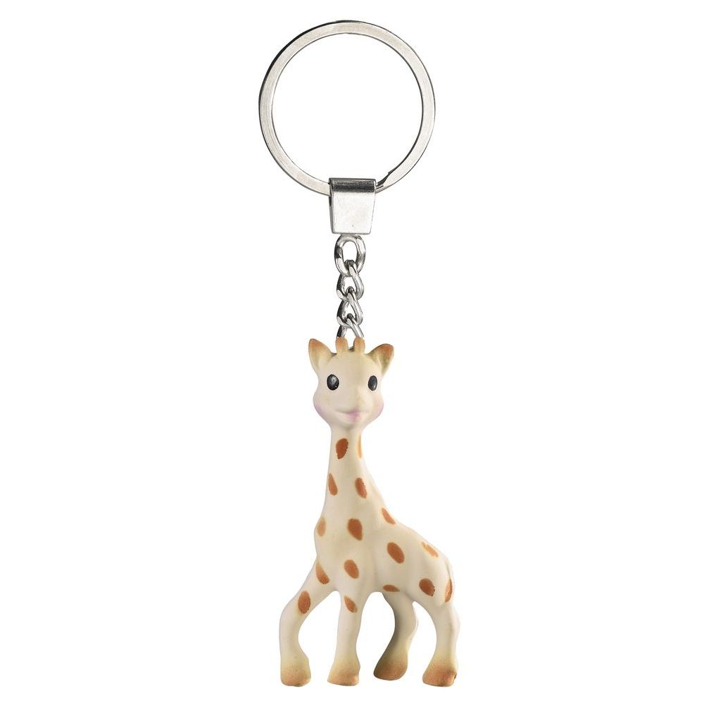 Sophie La Girafe So Pure Trio Pack