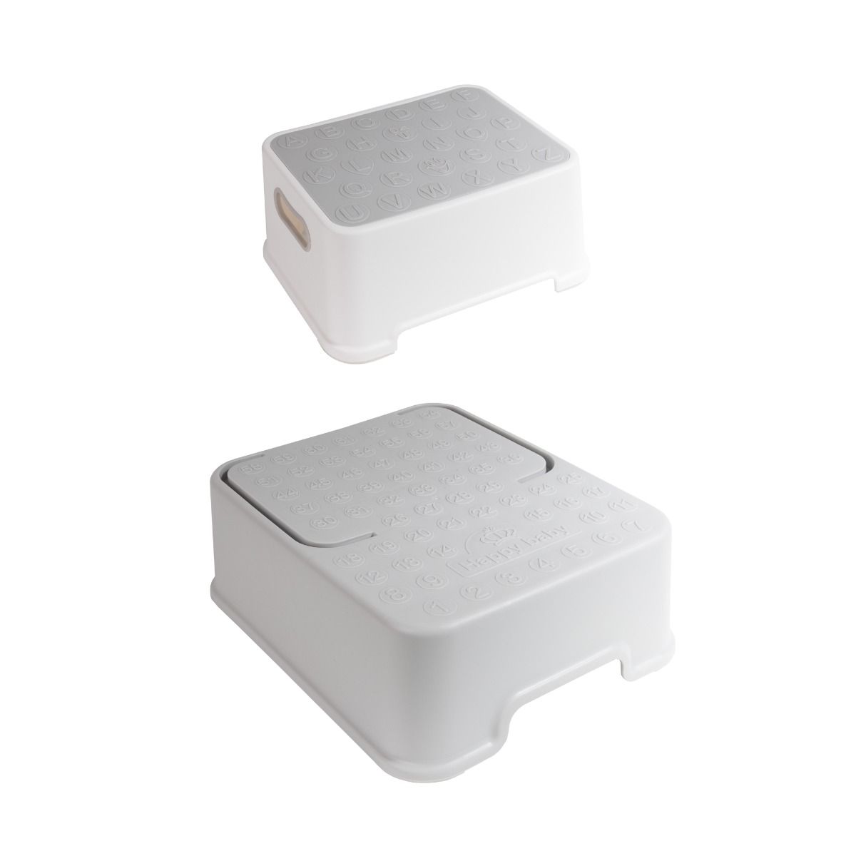 Baby First Double Deck Step Stool