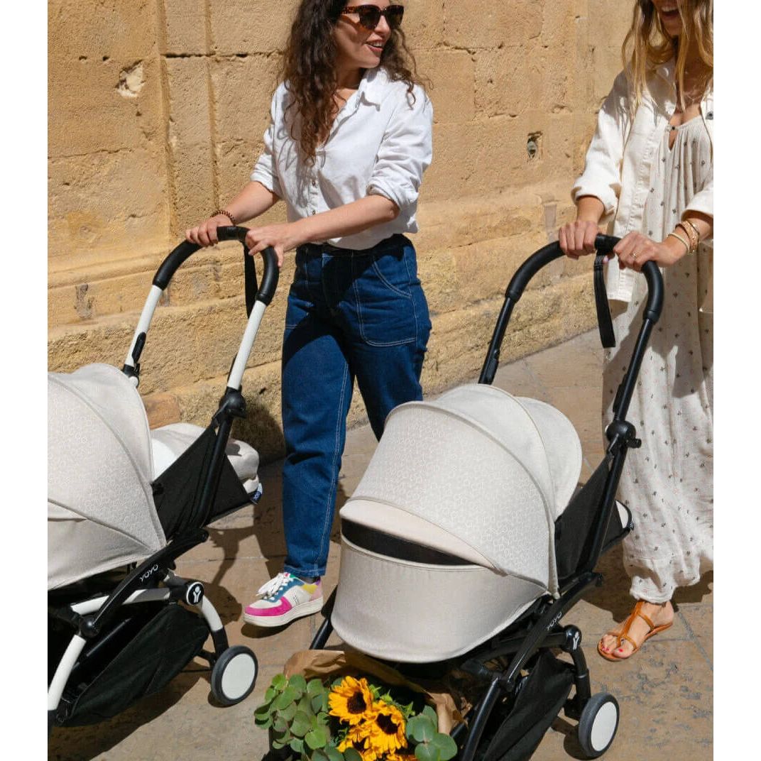 Stokke® YOYO³ Stroller with Newborn Pack