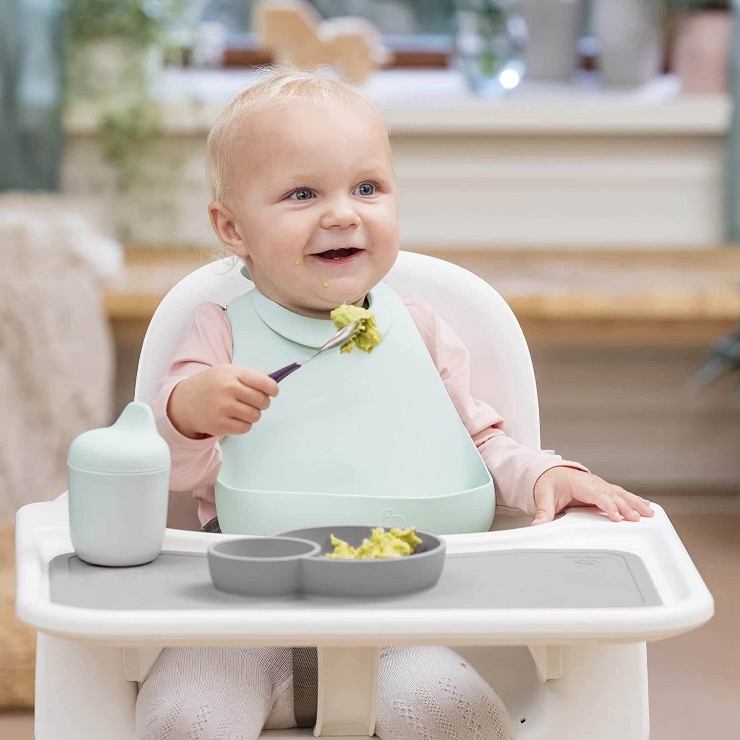 Stokke EZPZ Placemat - Steps