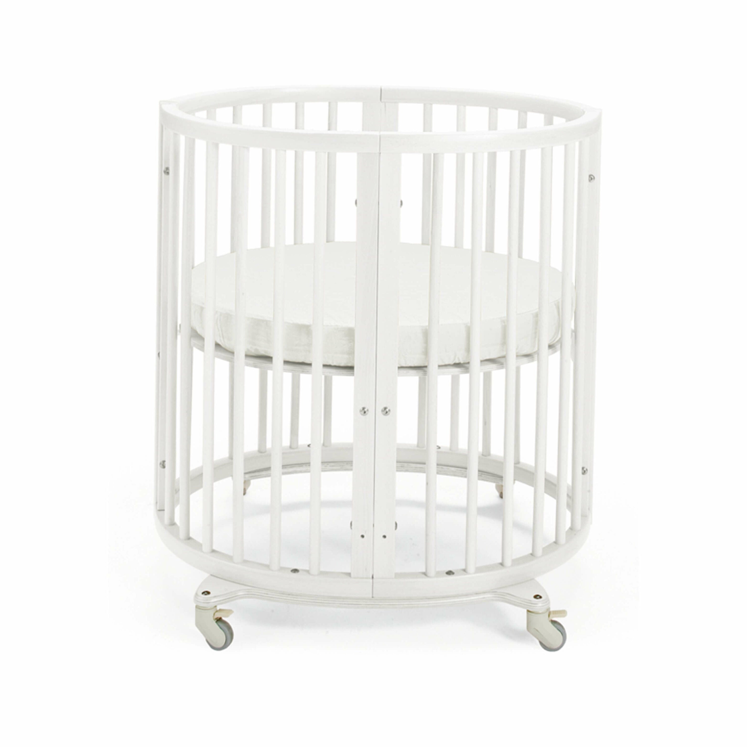 stokke cot Stokke Sleepi Mini | Wooden Baby Cot