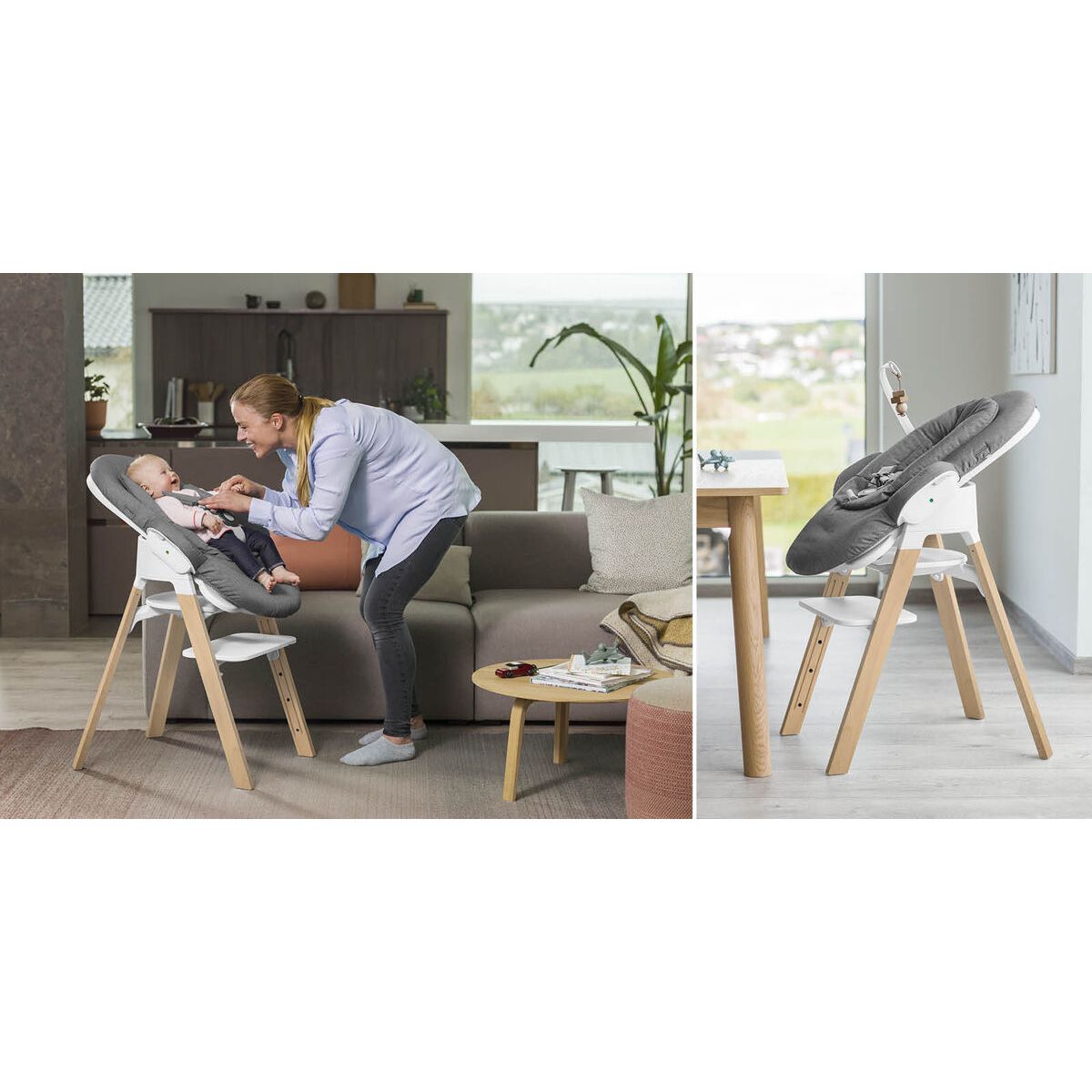 Stokke Steps Bouncer