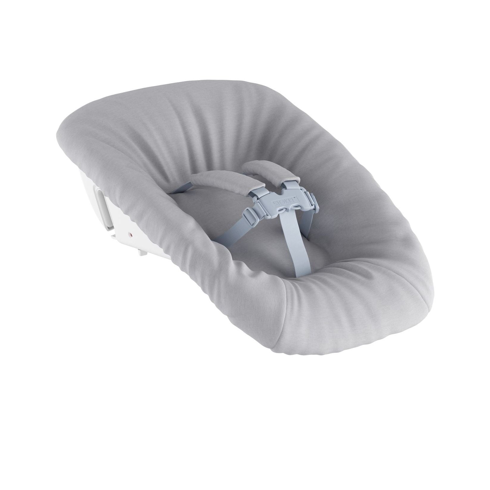 Stokke Tripp Trapp Newborn Set Grey – Baby On The Move