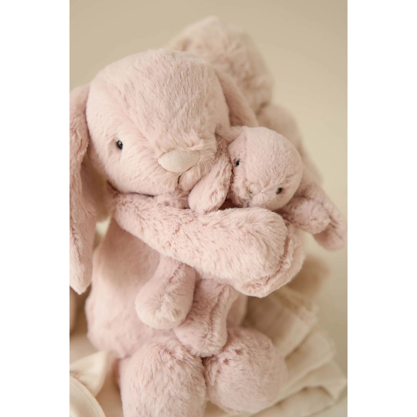 Snuggle Bunnies - Frankie the Bunny