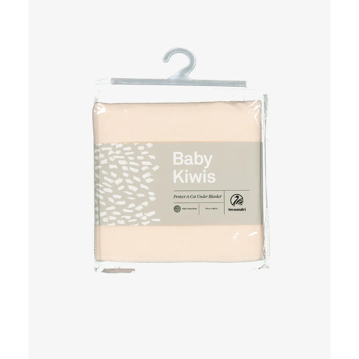 Swanndri Protect-A-Cot 100% Wool Blanket