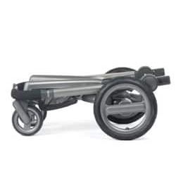 Silver Cross Surf Black/Silver - Clearance