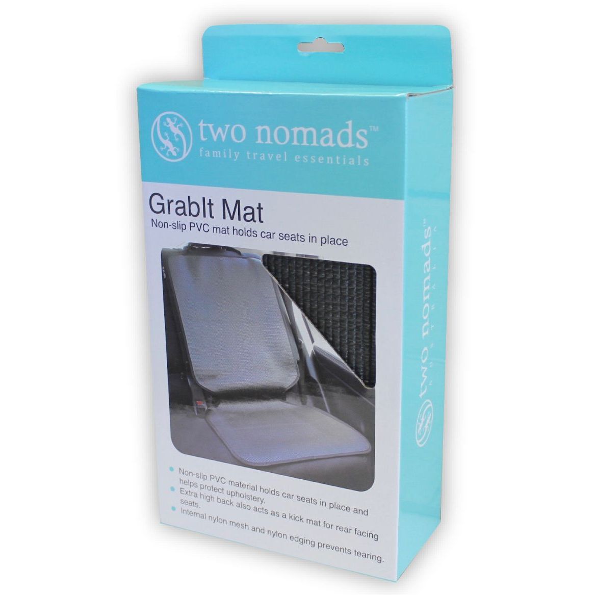 Two Nomads Grab It Mat