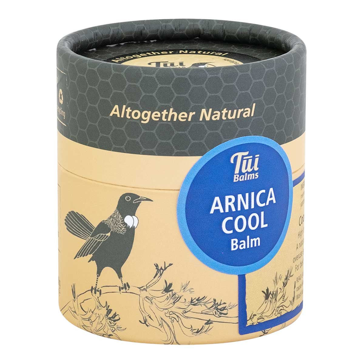 Tui Balms Arnica Cool Balm