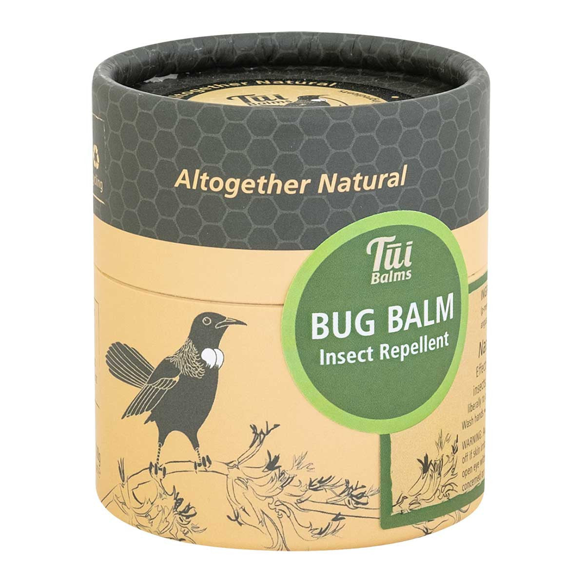 Tui Balms Bug Balm