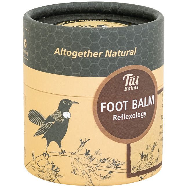 Tui Balms Foot Balm