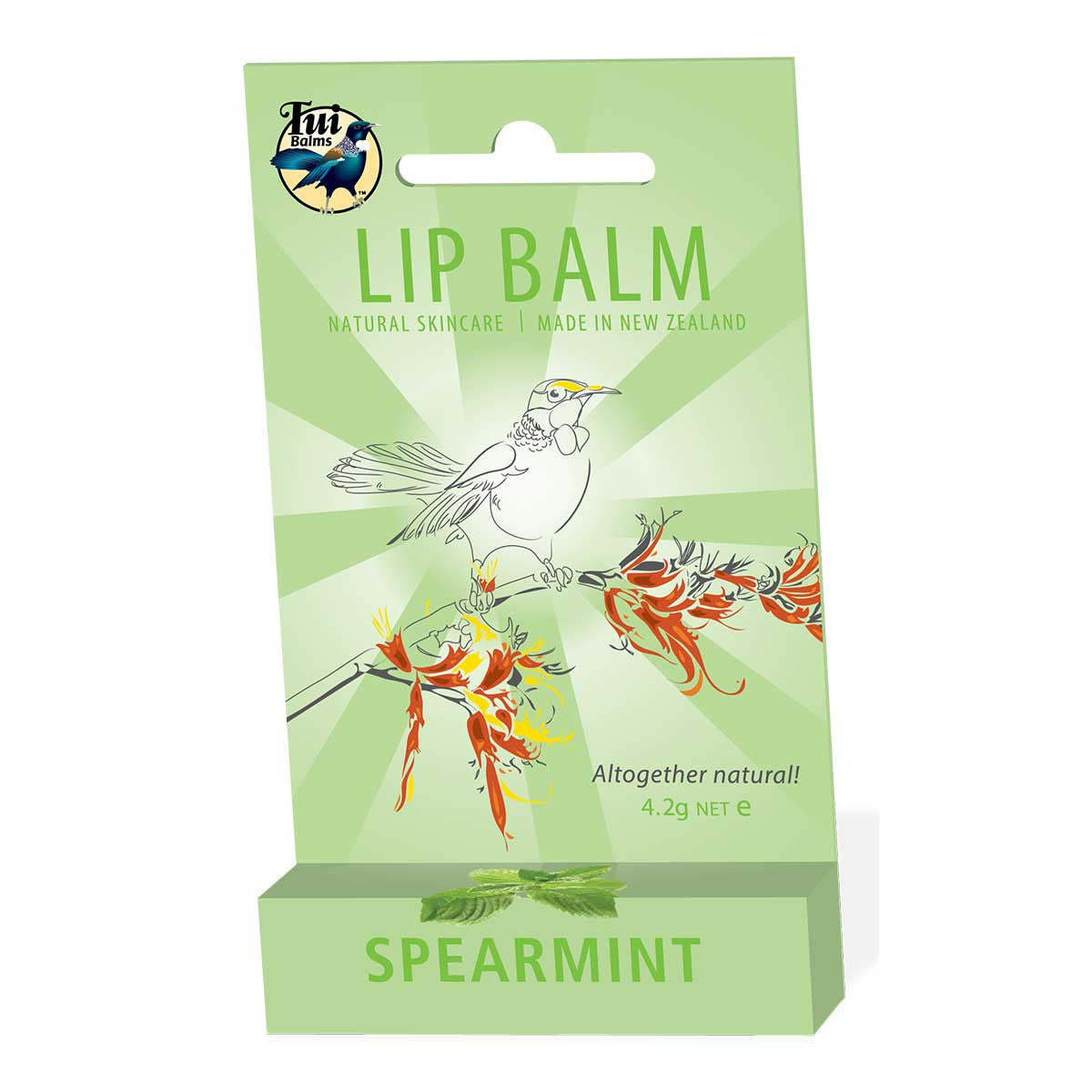 Tui Balms Lip Balm