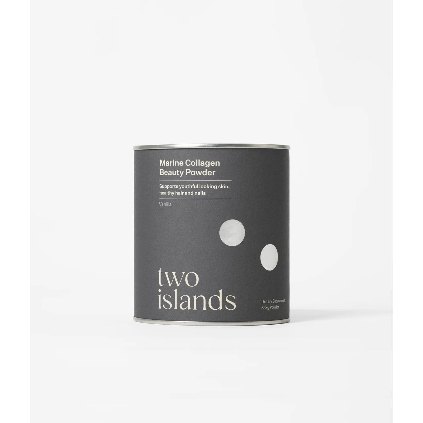 Two Islands Collagen Beauty Powder - 300g