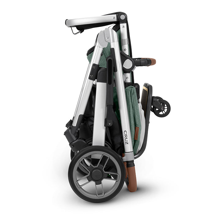 UPPAbaby CRUZ V2 PiggyBack Ride-Along Board