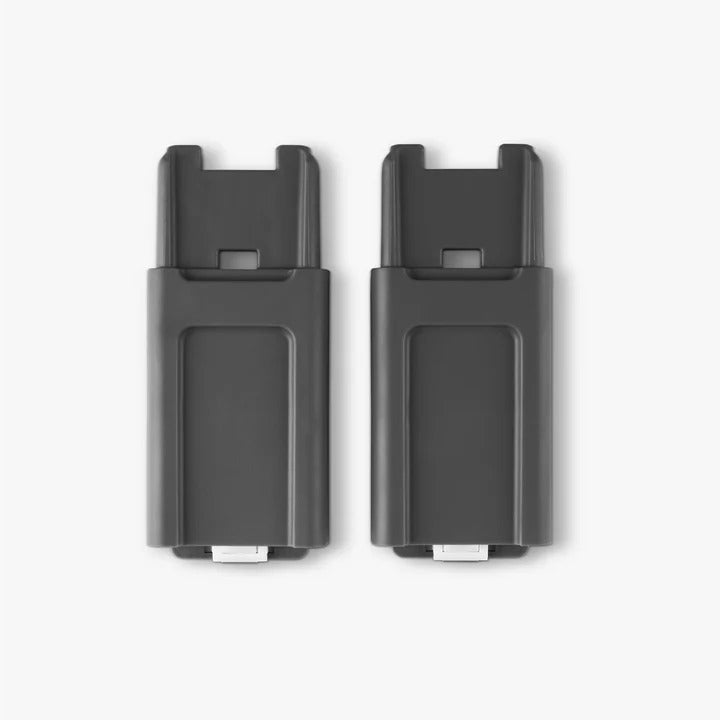 uppababy cruz v2 parts UPPAbaby CRUZ Upper Adapters – Baby On The Move