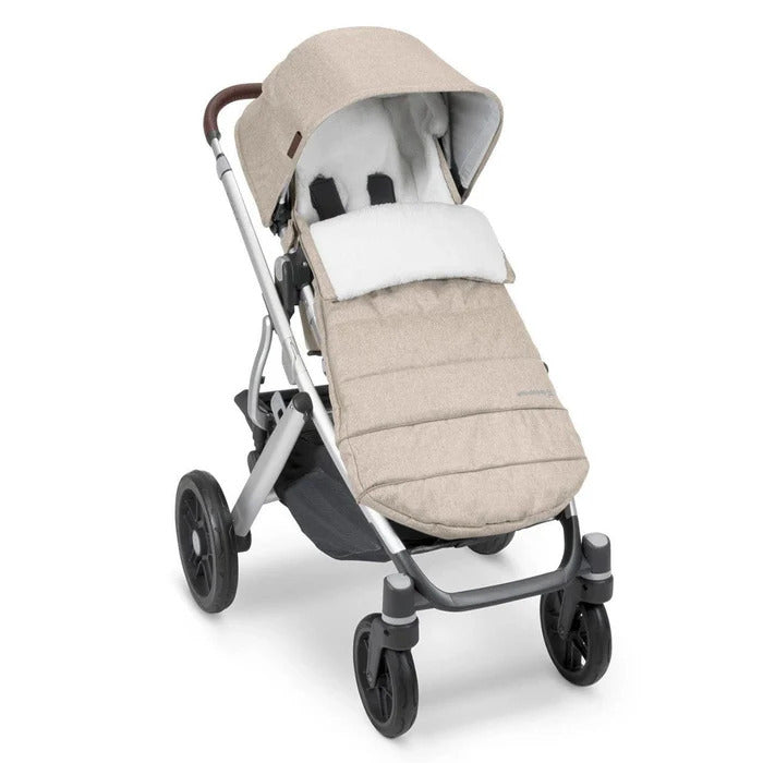 UPPAbaby Cozy Ganoosh/Foot Muff