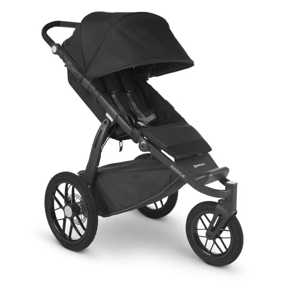 uppababy 3 wheel UPPAbaby RIDGE