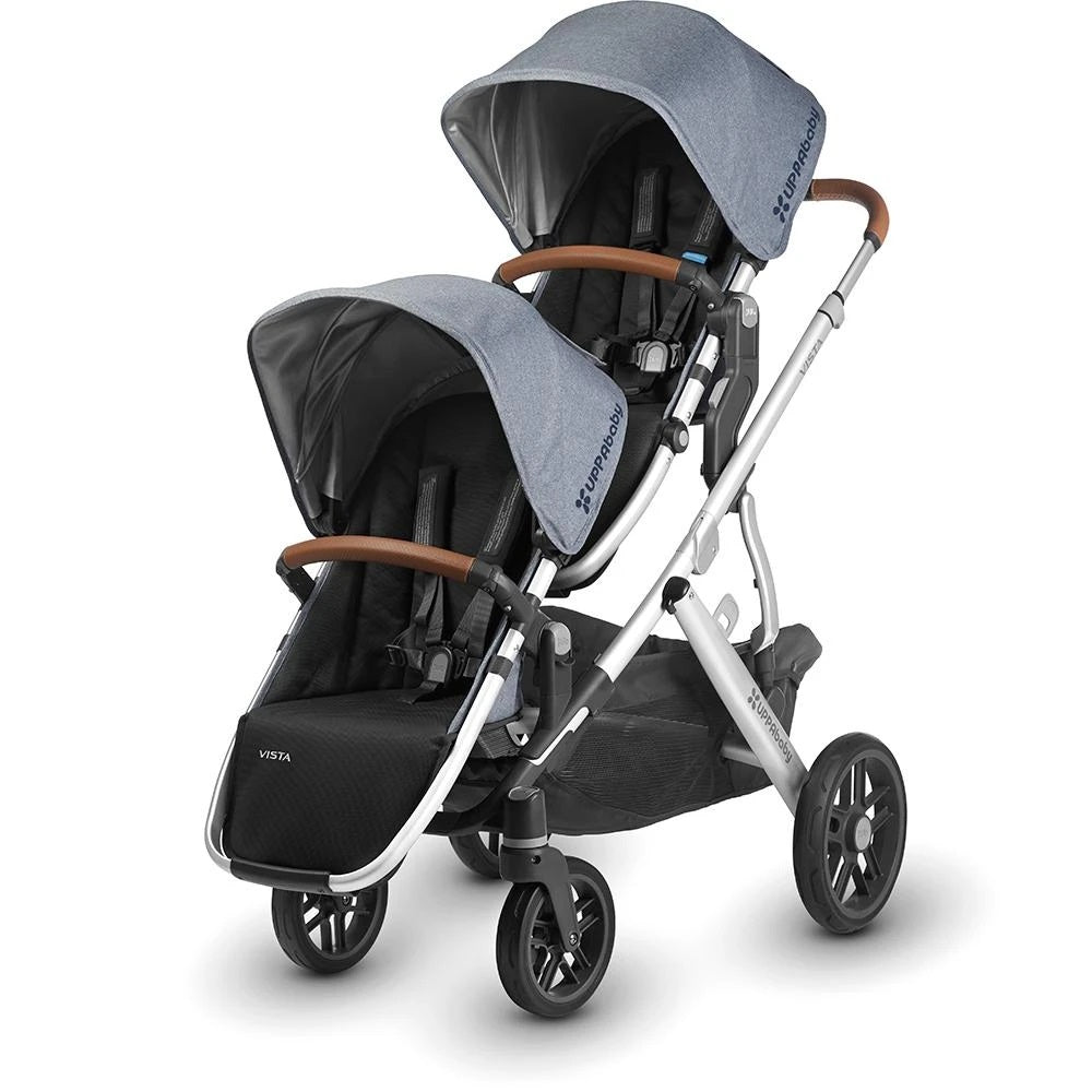 UPPAbaby VISTA Rumble Seat V2