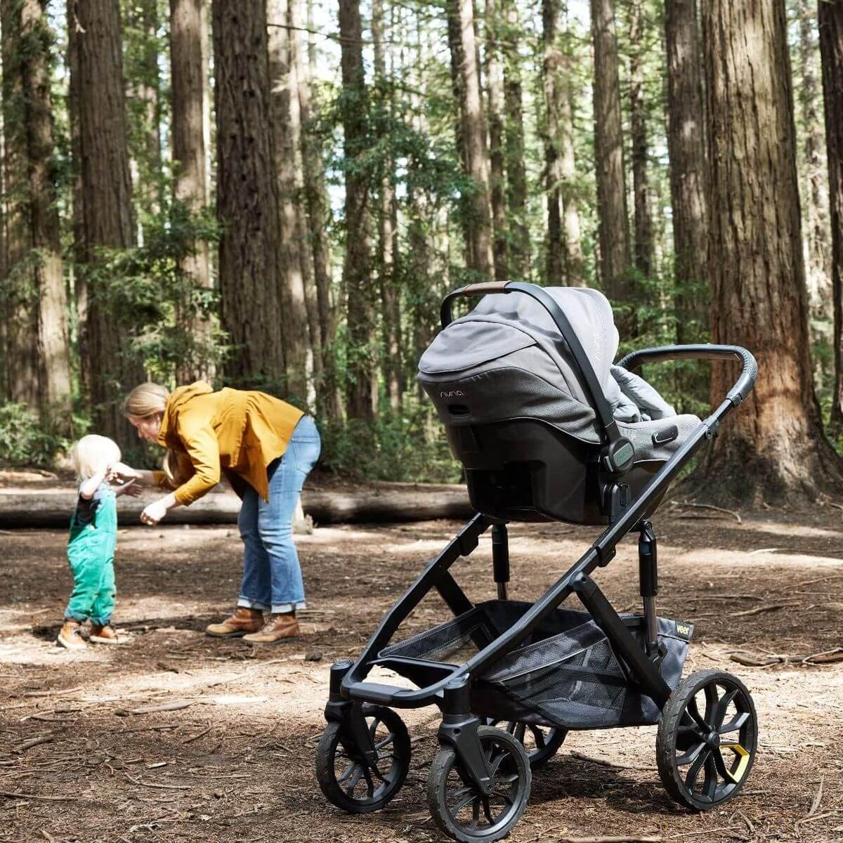 Veer Switch&Roll Stroller