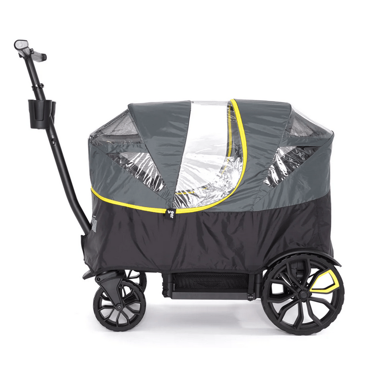 Veer Weather Cover For Cruiser XL