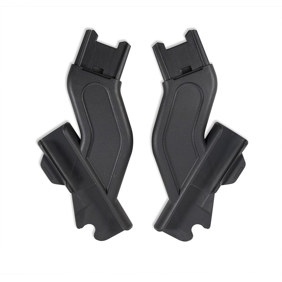 how to install uppababy vista lower adapter UPPAbaby Vista Lower Adapter 2pk – Baby On The Move