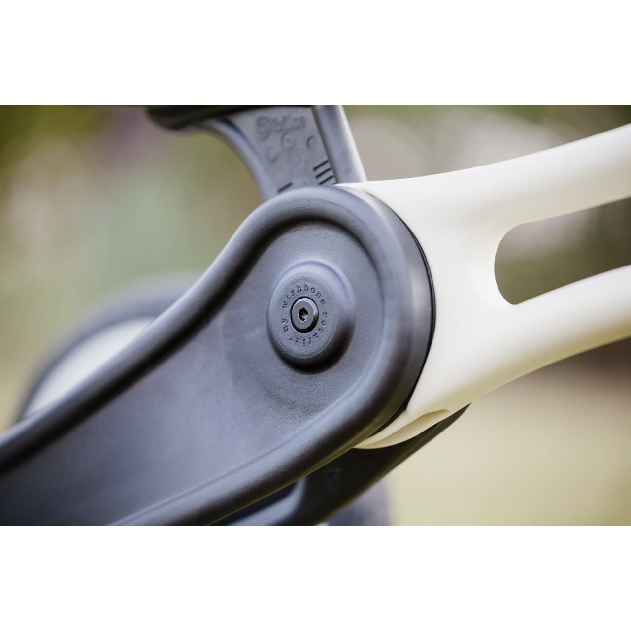 Wishbone Recycled 3-in-1 Balance Bike