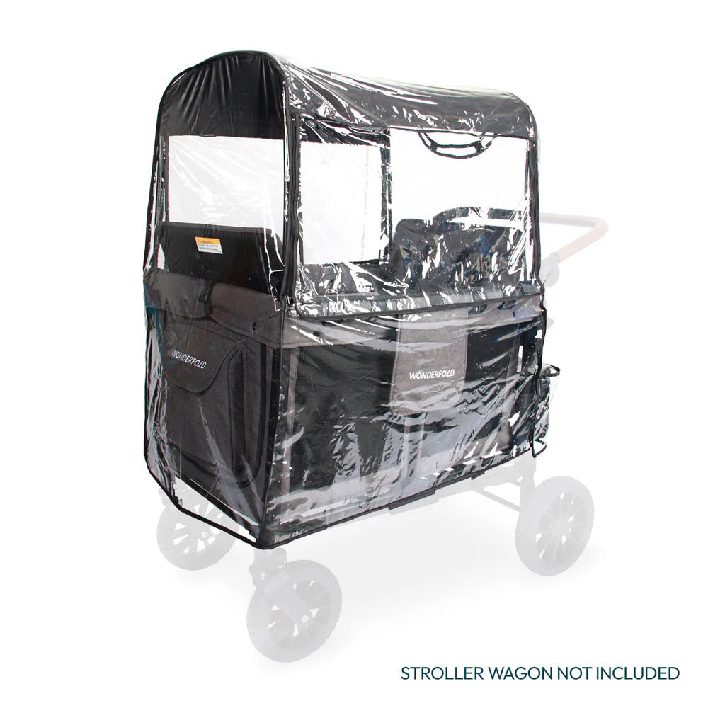 Wonderfold W2 Rain Cover