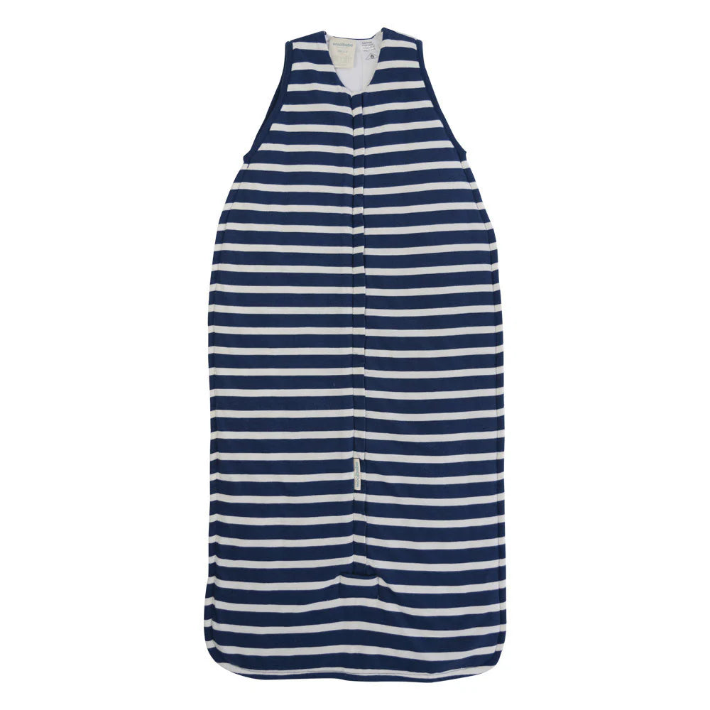 Woolbabe Duvet Front Zip Sleeping Bag
