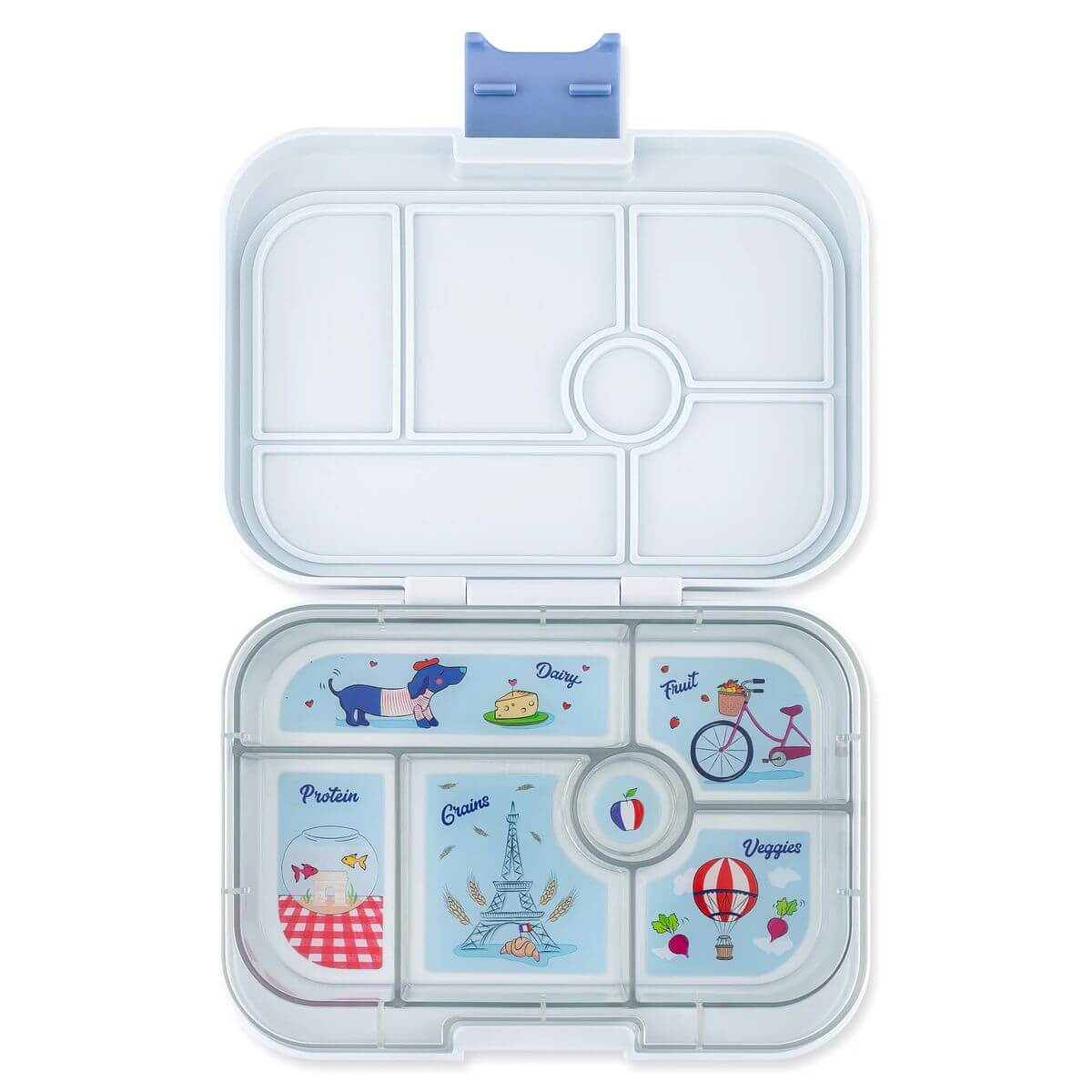 Yumbox Original Bento Lunch Box - Clearance