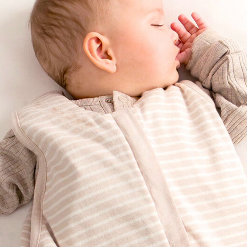 Baby sleep and health checklist for new parents - Baby On The Move NZ