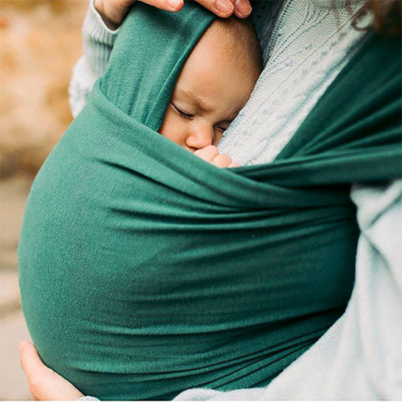 Babywearing Guide